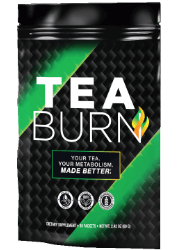 Tea Burn Image