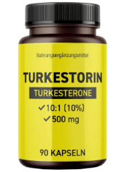 Turkestorin Abbild