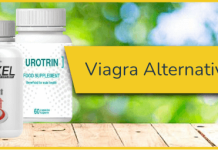 Viagra Alternative Test Titelbild