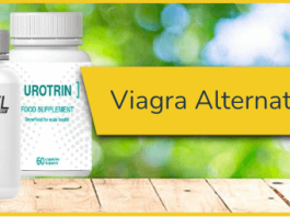 Viagra Alternative Test Titelbild