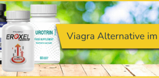 Viagra Alternative Test Titelbild