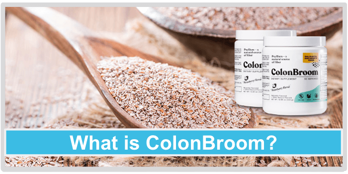 What is ColonBroom