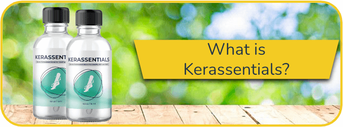What is Kerassentials