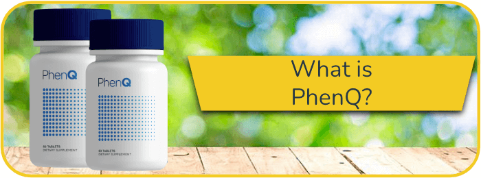 What is PhenQ