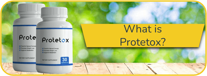 What is Protetox