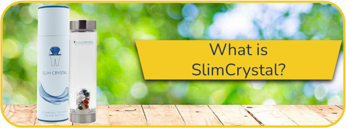 What is SlimCrystal