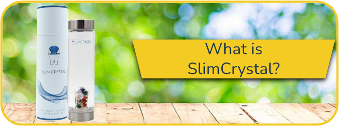 SLIMCRYSTAL - SLIMCRYSTAL REVIEW (⚠️ SEE URGENT ⚠️) SLIMCRYSTAL REVIEWS - SLIM  CRYSTAL WATER BOTTLE 