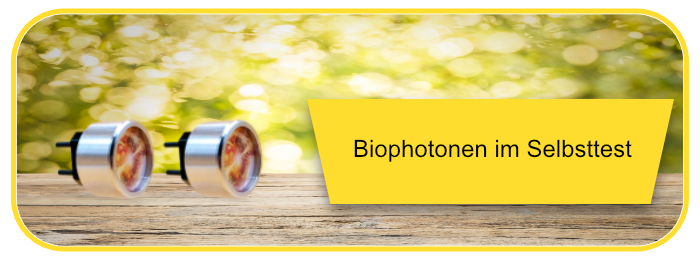 Biophotonen Selbsttest