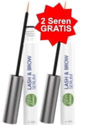 biovana lash brow serum Abbild Tabelle