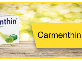 carmenthin test