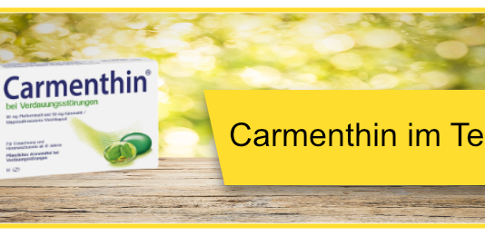 carmenthin test