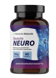 deutsche neuro Abbild Tabelle