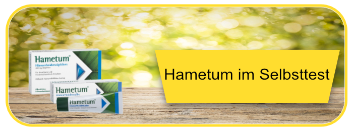 hametum selbsttest