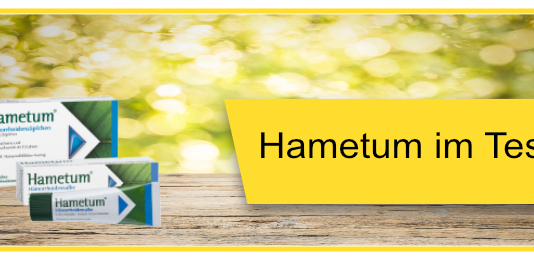 hametum test