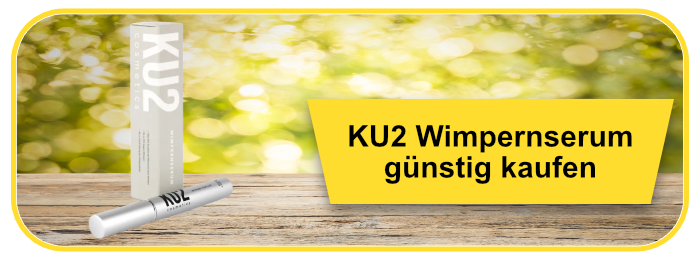 ku2 wimpernserum kaufen bestellen preis