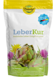 leberkur Abbild Tabelle