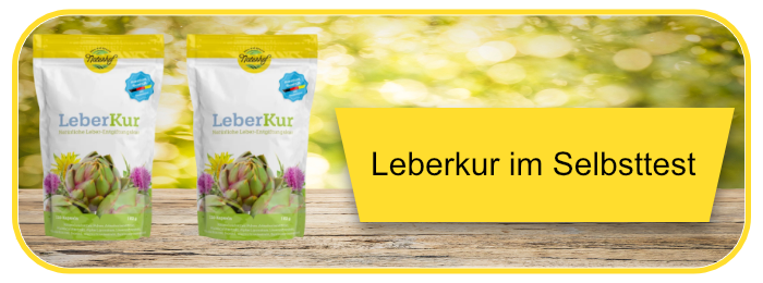 naturhof leberkur selbsttest