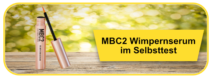 mbc2 wimpernserum test bewertung