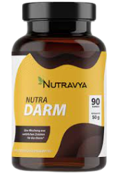 nutra darm Abbild Tabelle