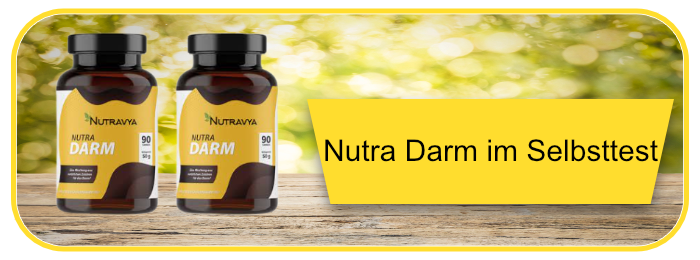 nutra darm selbsttest