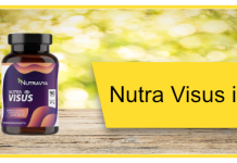nutra visus test