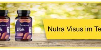 nutra visus test