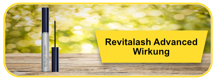 revitalash advanced eyelashes conditioner wirkung