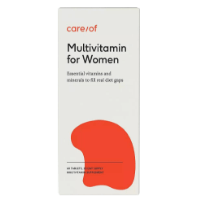 Care/of Multivitamins Image