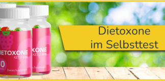 Dietoxone Titelbild