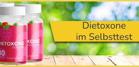 Dietoxone Titelbild