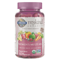 Garden of Life Mykind Organics Women’s Once Daily Multi image