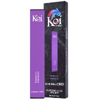 Koi CBD Image