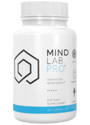 Mind Lab Pro image