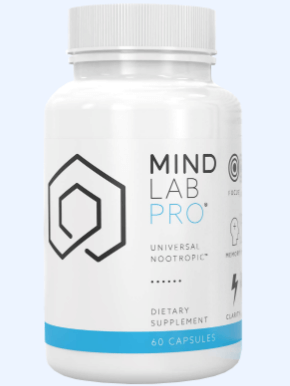 Mind Lab Pro image table little