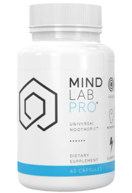 Mind Lab Pro image table