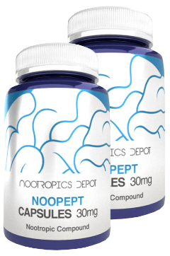 Nootropics Depot image table