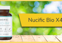 Nucific Bio X4 in test