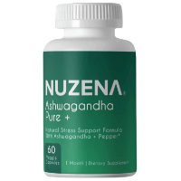 Nuzena Ashwagandha Pure image