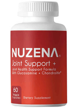Nuzena Joint Support image table