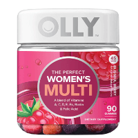 Olly The Perfect Women’s Multi image
