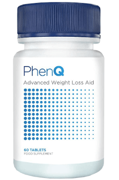 PhenQ Leanbean review image table