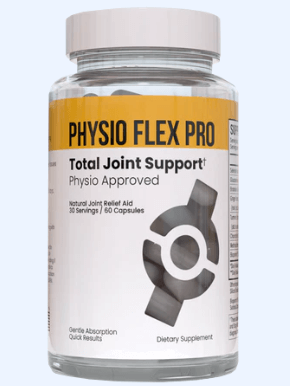 Physio Flex Pro image table