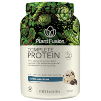 PlantFusion Complete Plant Protein image