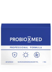 ProbioXmed Abbild