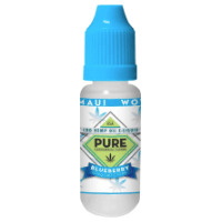 Pure CBD Vapors image