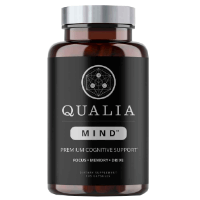 Qualia Mind image