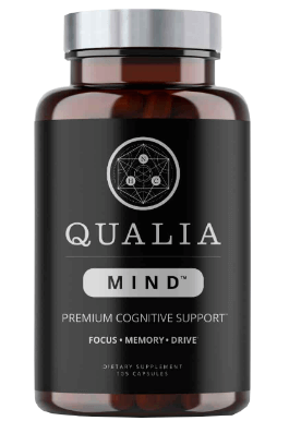 Qualia Mind image table