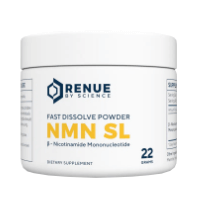 Renue by Science Citrus Sublingual Powder image