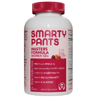 SmartyPants Multivitamin for Women image