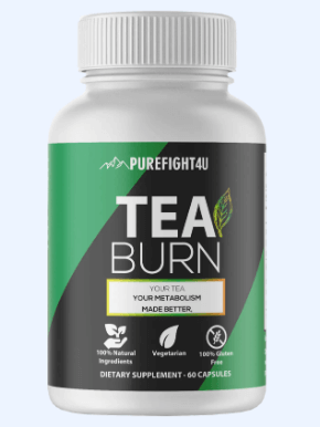 Tea Burn image table